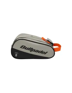 Trousse de Toilette Bullpadel D.case Noir/Gris | Ofertas De Padel